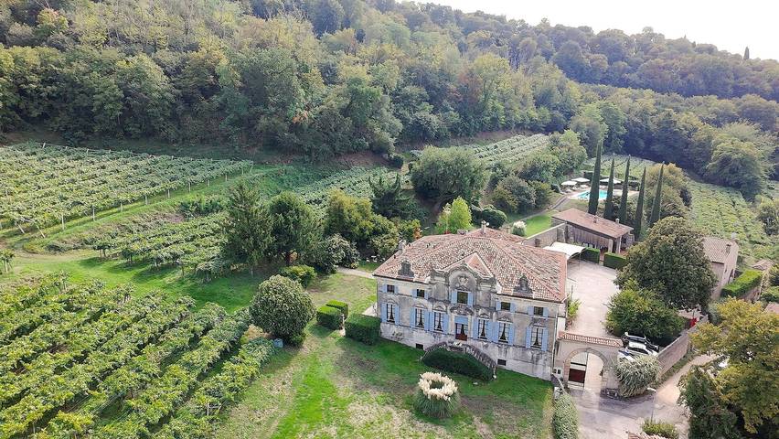 Appartamento per 8 persone a San Bonifacio