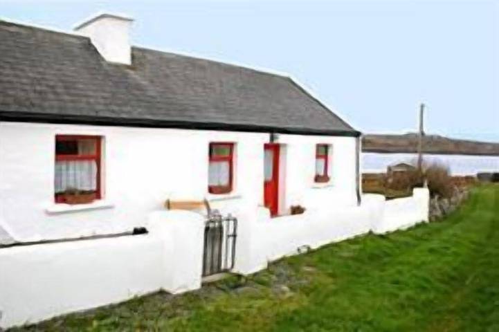 Holiday apartment for 5 people - 1