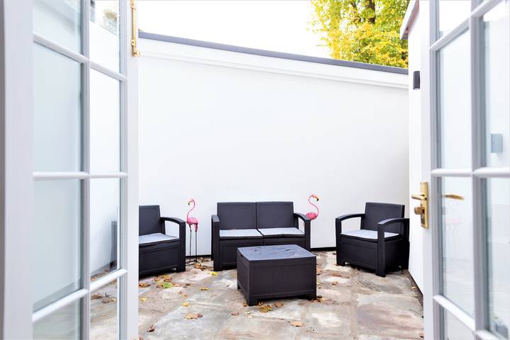 Apartamento entero, Apartamento de vacaciones para 2 personas in Brístol, Sudoeste de Inglaterra