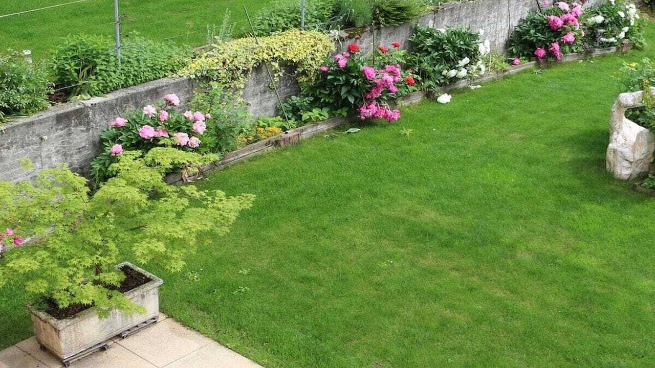 Maison de vacances pour 6 personnes avec terrasse in Blonay, Lac Léman