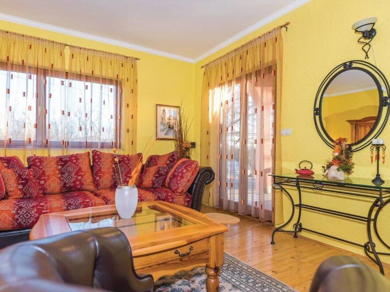 Casa vacanza a Grad Drniš a partire da 268€ a notte