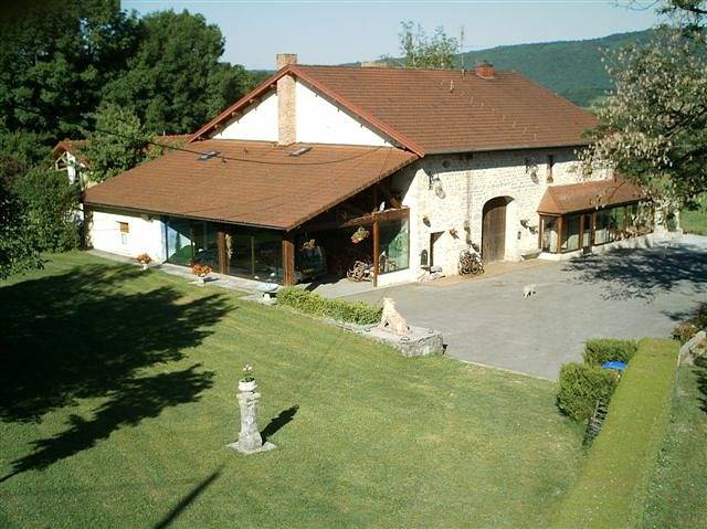 Photo : Maison de vacances