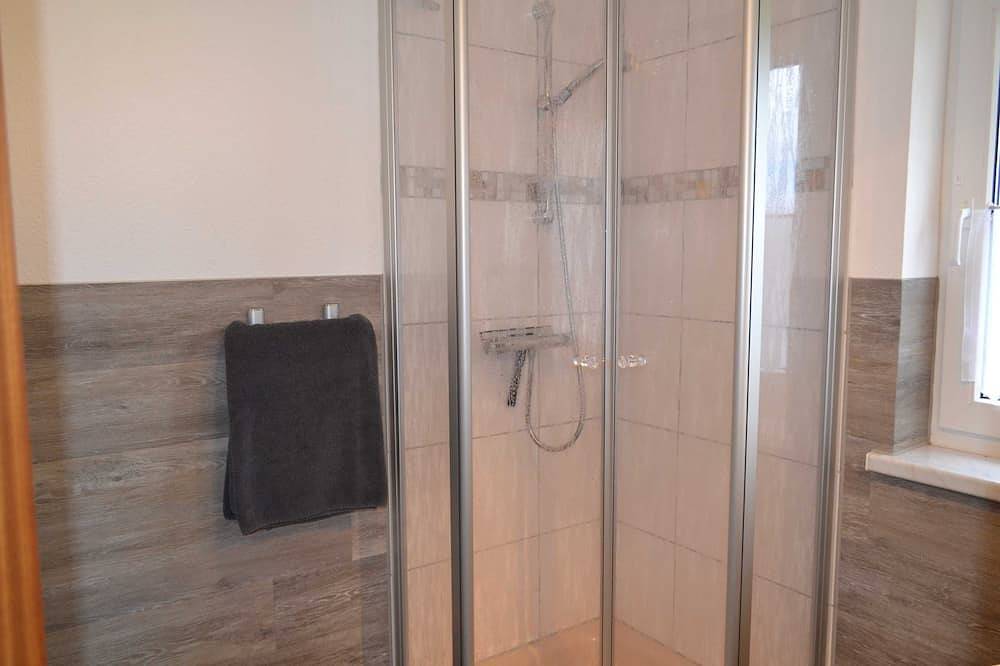Ganze Wohnung, Fewo Wendt, Deutschland in Kirchdorf (Poel), Nordwestmecklenburg (Wismar und Umgebung)