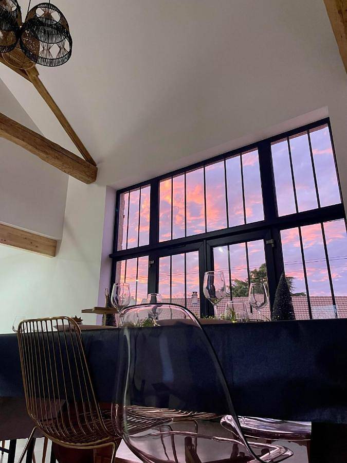 Location de vacances pour 6 personnes dans Villereau