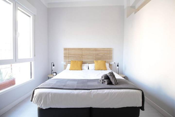 Gästehaus für 2 Personen - 1