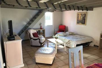 Gîte pour 5 Personnes dans Guérande, Région de Saint-Nazaire, Photo 2