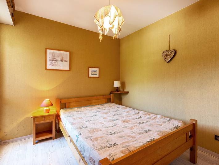 Gîte pour 6 personnes, avec balcon à La Clusaz - 4