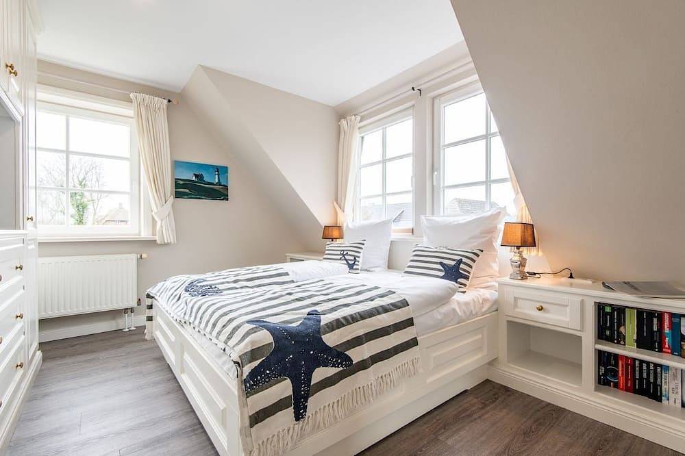 Ganze Wohnung, Haus Kliffhues Whg. 4 - Gemütlich. Ruhig. Garten. in Sylt-Ost, Sylt (Gemeinde)