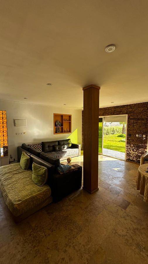 Villa pour 4 personnes, avec terrasse et vue, animaux acceptés