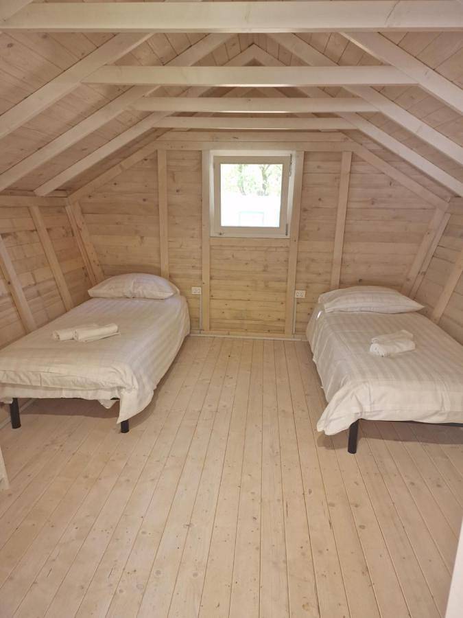 Fkk Adriatika in Fkk Solaris Naturist Resort in Lanterna, Tar-Vabriga