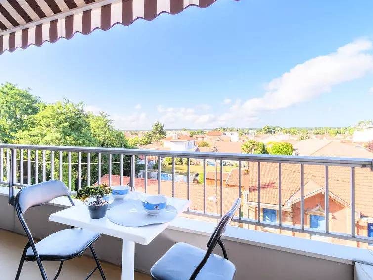 Appartamento vacanze a Gironde a partire da 157€ a notte