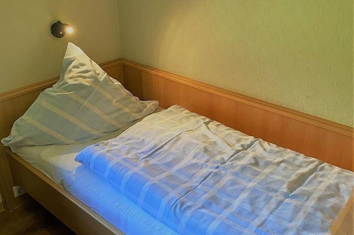 Bauernhof für 4 Personen, mit Garten im Hunsrück - 3