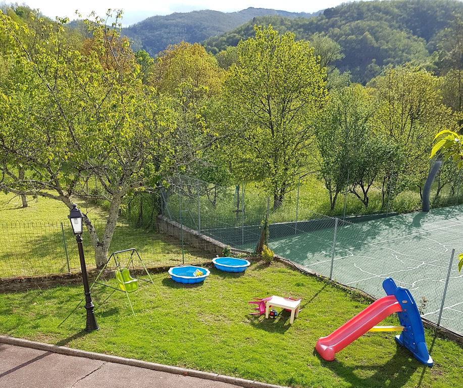 Gîte de la Bourges, 4 étoiles, Ardèche in Saint-Pierre-de-Colombier, Parc naturel régional des Monts d'Ardèche