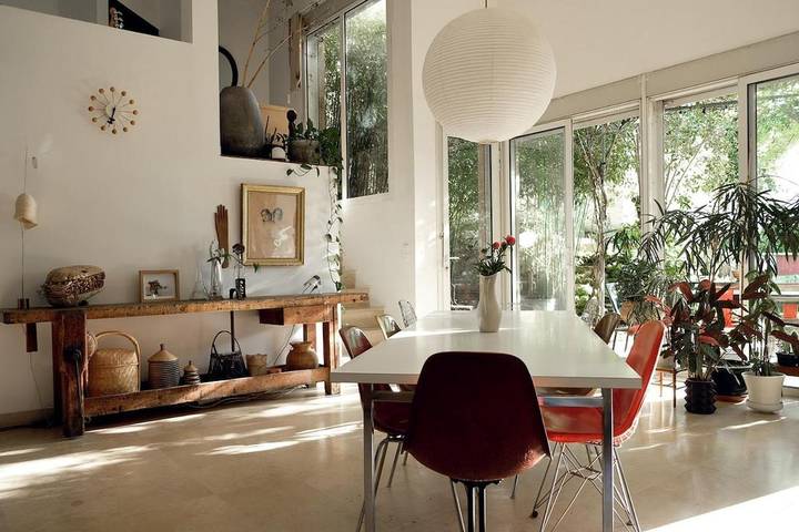 Location de vacances pour 10 personnes, avec piscine et terrasse à Flaux - 2