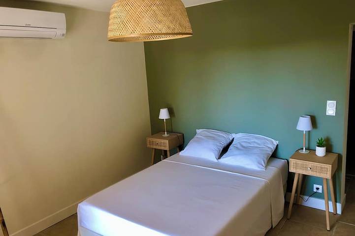 Location de vacances pour 9 personnes à Puéchabon - 4