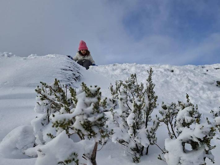 Gîte pour 8 personnes, avec vue et jardin, adapté aux familles à Covilhã - 3
