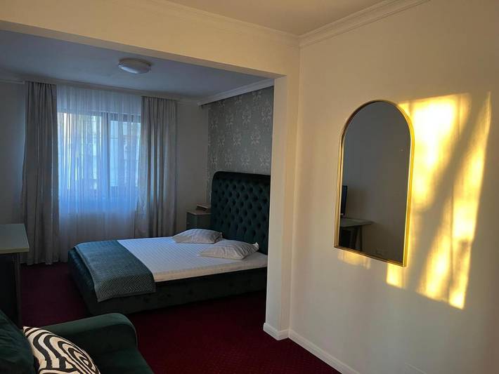 Maison d’hôte pour 4 personnes, avec terrasse à Bucarest - 4