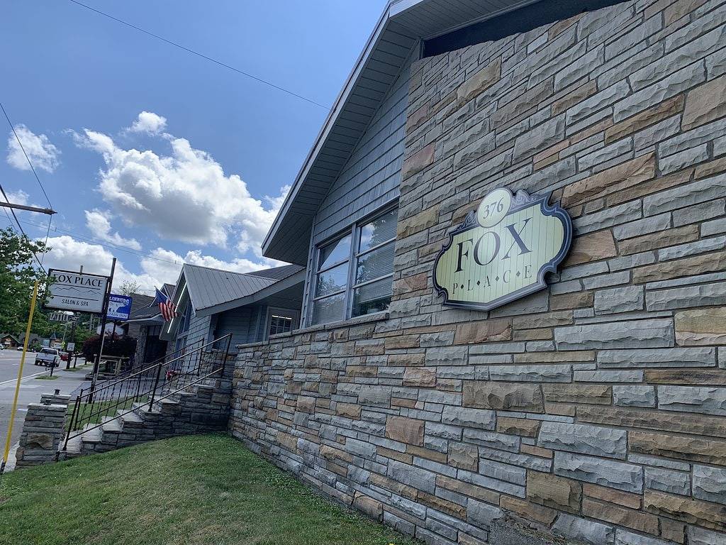 Stay in a Vintage Gatlinburg Motel! Now Pet Friendly! in Gatlinburg, Sevier County