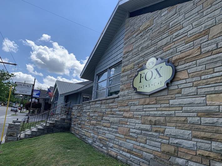 Ferienhaus für 6 Personen, mit Terrasse, mit Haustier - 1