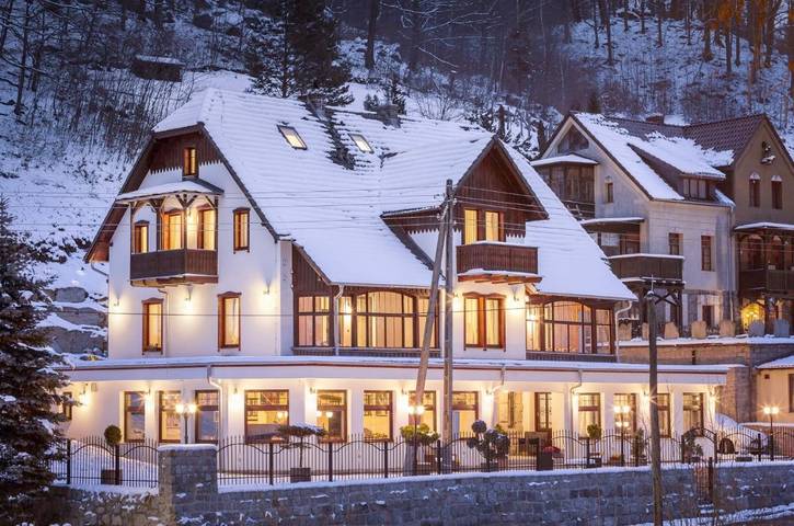 Bed & breakfast dla 3 osób, z widok i ogród w Jelenia Góra