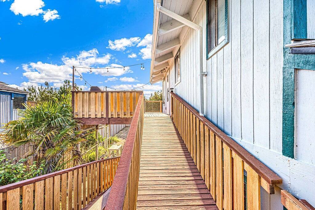 Brathouse By The Sea - Easy Access to the Pacific in Copalis Beach, Grays Harbor County