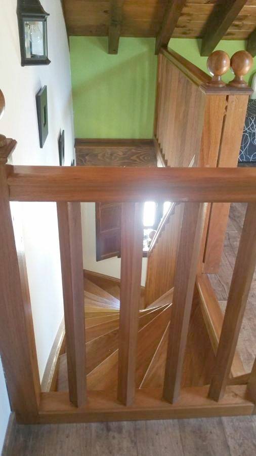 Casa rural para 5 personas, con jardín en Peñamellera Alta - 4