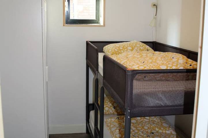 Strandhaus für 4 Personen, mit Haustier in Noordwijk - 3