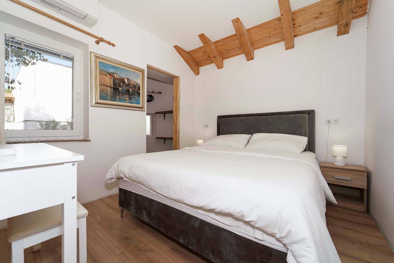 Villa Bella Vista in Sveti Filip i Jakov, Općina Sveti Filip i Jakov