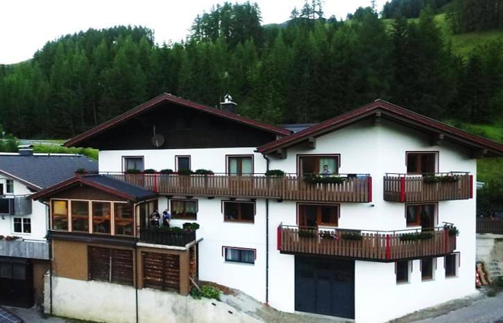 Double Room with Mountain View in Heiligenblut, Bezirk Spittal an der Drau