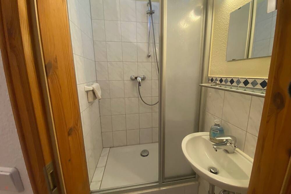 Ganze Wohnung, Ferienwohnung/App. für 4 Gäste mit 46m² in Rehfelde in Rehfelde, Märkische Schweiz-Oderland