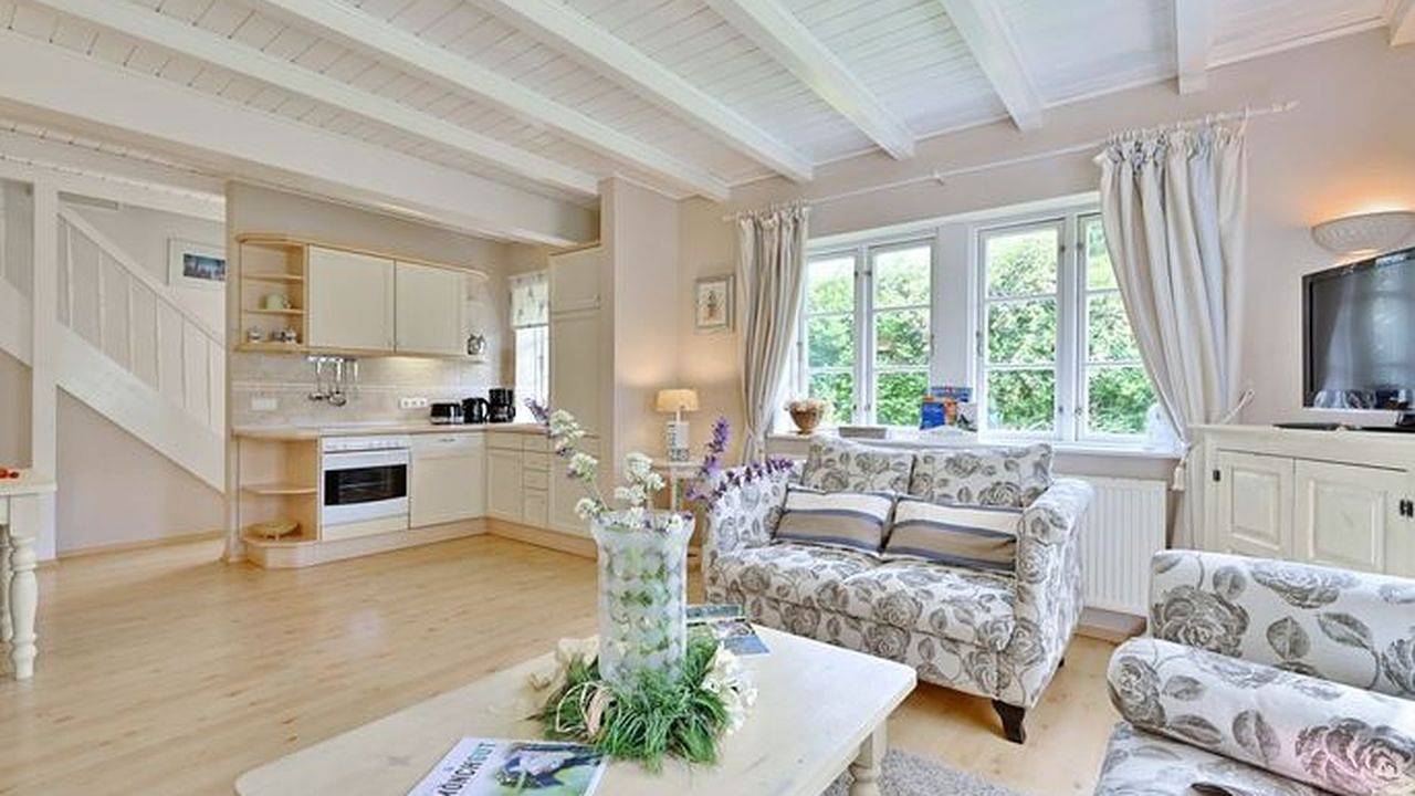 Entire holiday apartment, Ferienwohnung für 2 Personen (67 m²) in Putbus in Vilmnitz, Putbus