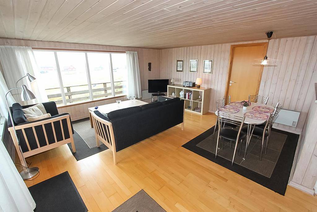 824 in Vejlby Klit, Lemvig und Umgebung