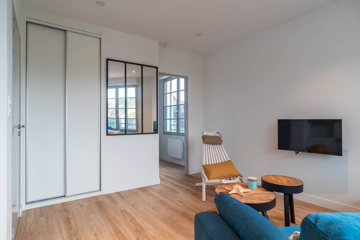 Ferienwohnung für 2 Personen in Quimper und Umgebung - 3