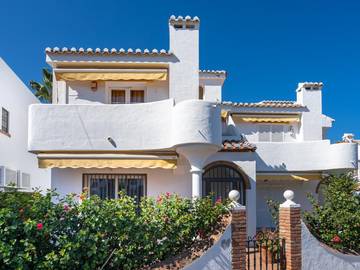 Ferienhaus für 6 Personen in Mijas, Málaga Provinz, Bild 4