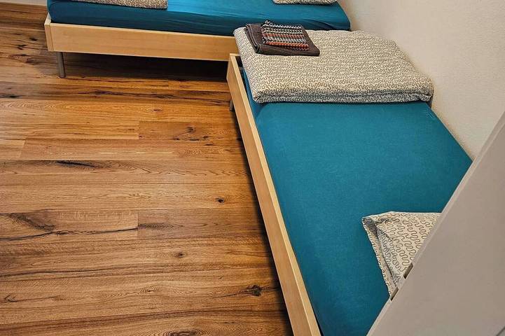 Apartamento entero, Sesvenna Apartamento Davos in Davos Platz 1, Davos