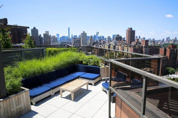 Gîte pour 2 personnes, animaux acceptés dans État de New York - 3