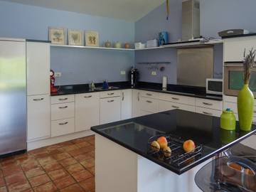 Ferienhaus für 14 Personen in Saint-Beauzile, Zentralmassiv, Bild 3