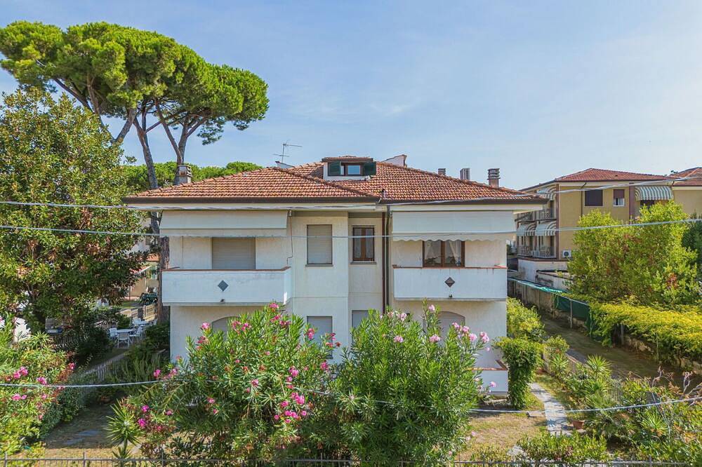 Appartamento vacanze a Versilia a partire da 113€ a notte