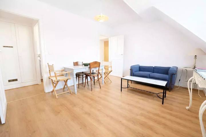 Gîte pour 4 personnes dans Office De Tourisme De Biarritz - 2