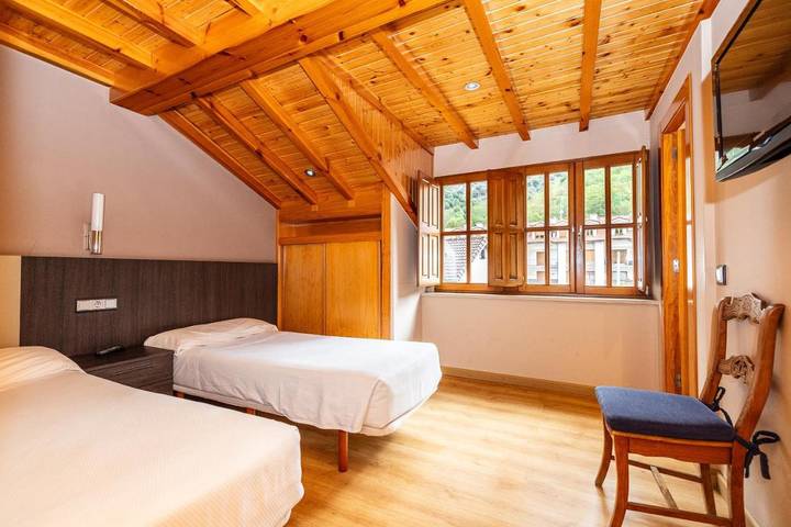 Pousadas e b&b para 2 pessoas em Astúrias Região