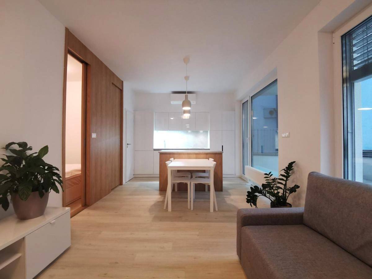 City Castle Apartments Free Parking in Bratislava, Bratislava region