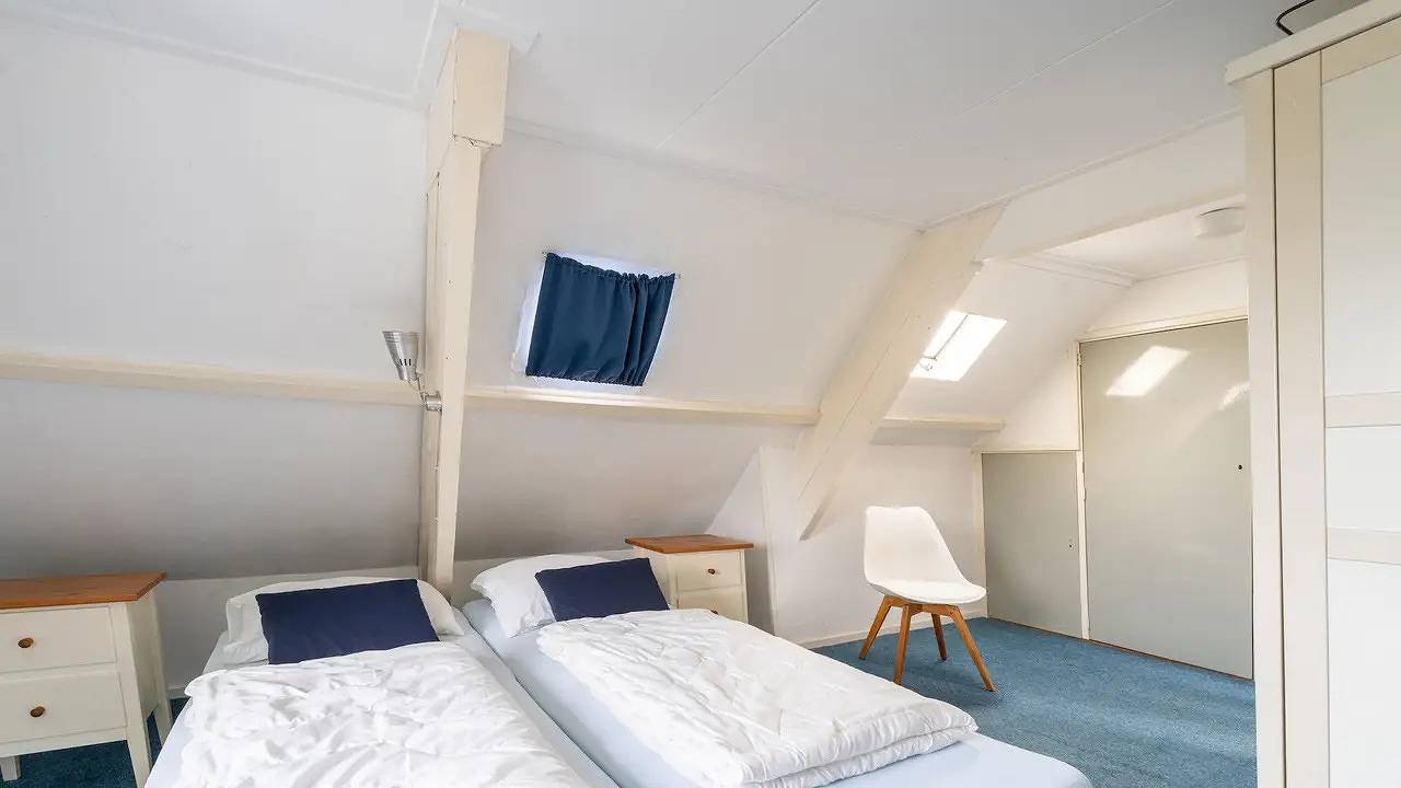 Ferienhaus für 6 Personen (61 m²) in Heeg in Heeg, Ijsselmeer