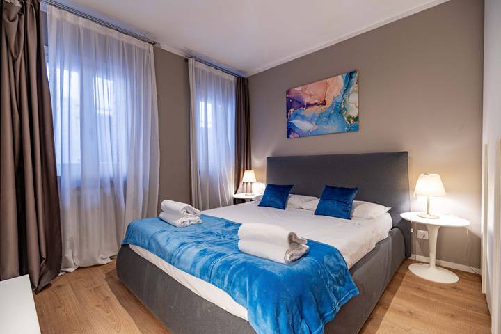 Ganze Wohnung, San Marco Suite 3 by Wonderful Italy in Venedig, Lagune von Venedig