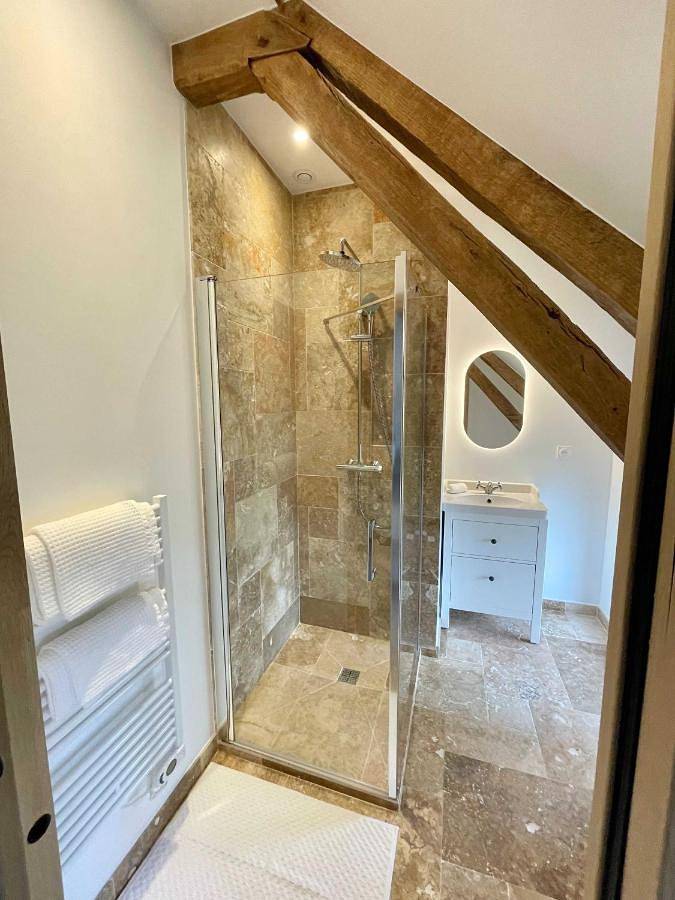 Holiday Home in Cricquebœuf, Région de Lisieux