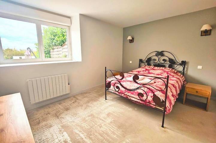 Château pour 4 personnes, avec Jardin et Piscine dans le Lot-et-Garonne - 2