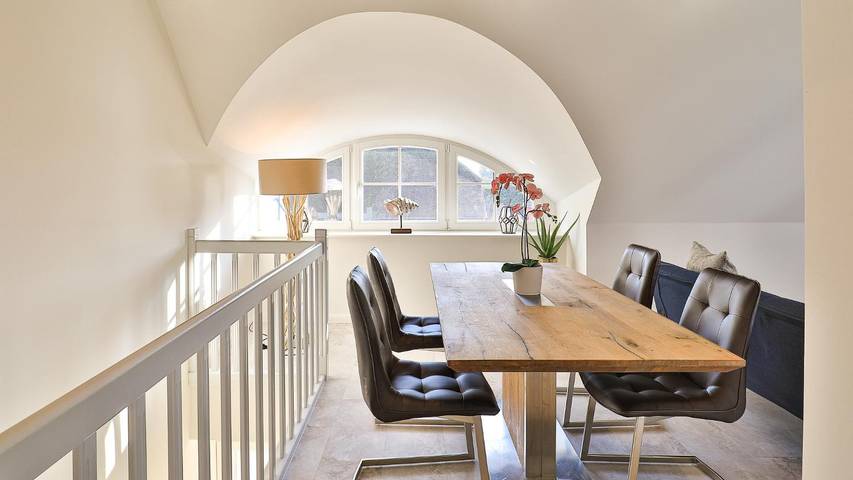 Ferienwohnung für 2 Personen, mit Garten auf dem Darß