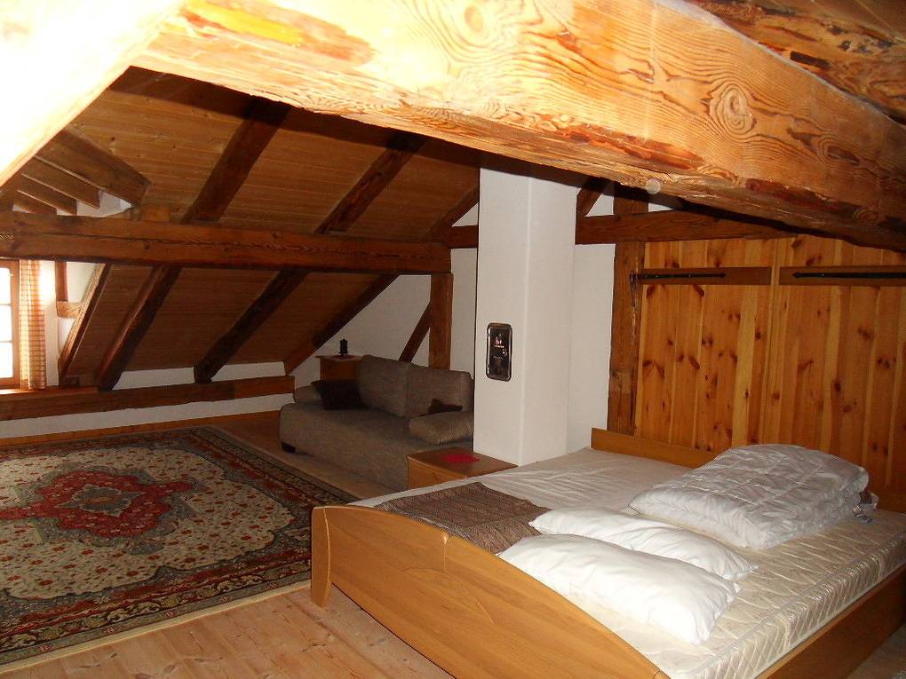 Ganze Ferienwohnung, Ferienwohnung in Schernfeld, Altmühltal