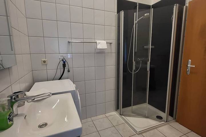 Ferienhaus für 4 Personen, mit Garten und Terrasse in Papenburg - 4