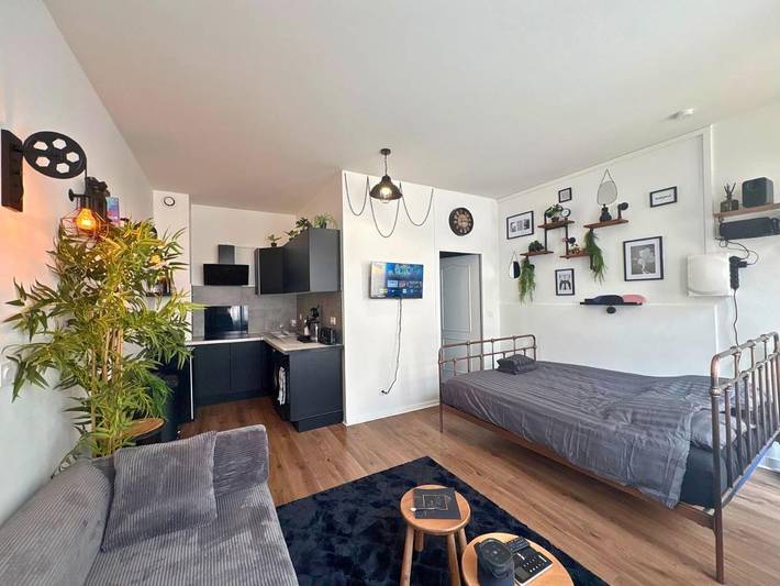Gîte pour 4 personnes dans Office De Tourisme Des Coteaux Et Landes De Gascogne