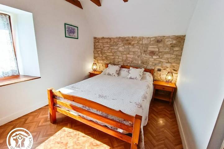 Gîtes de France® - Le Poutoy in Saint-Simon, Quercy